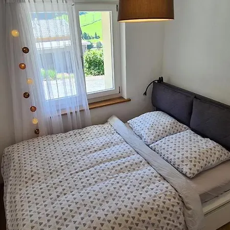 דירה Haus Siegfried *