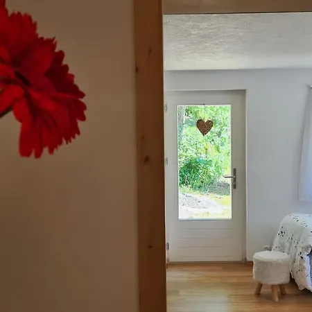 Haus Siegfried Appartement Churwalden