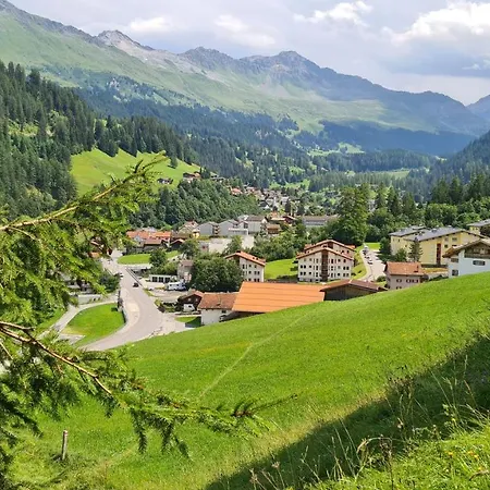 Haus Siegfried
