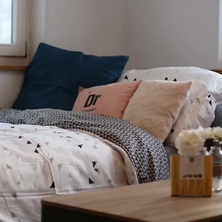 Haus Siegfried Churwalden