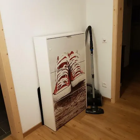 Haus Siegfried Churwalden