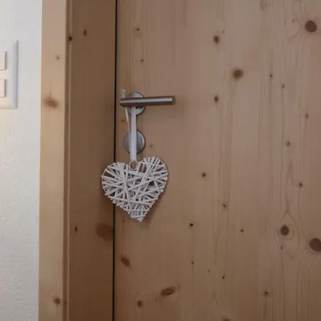 דירה Haus Siegfried