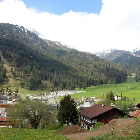 Haus Siegfried