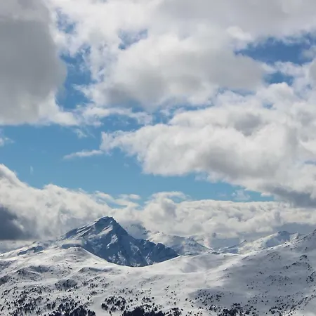 アパート Haus Siegfried