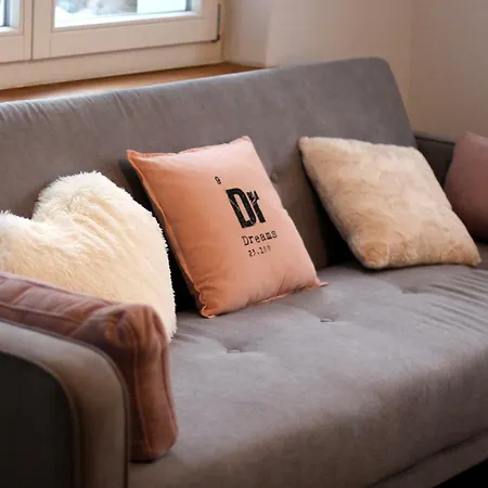 Appartamento Haus Siegfried Churwalden