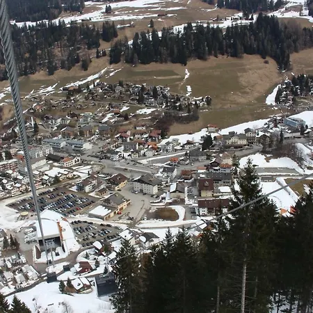 Haus Siegfried * クルヴァルデン