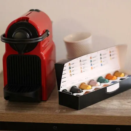 Haus Siegfried צ'ורוואלדן