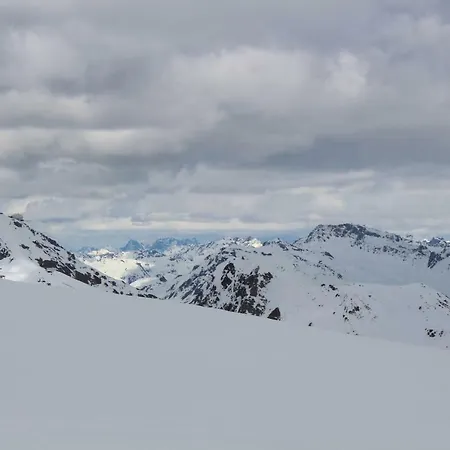 Haus Siegfried アパート