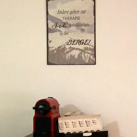 Haus Siegfried クルヴァルデン