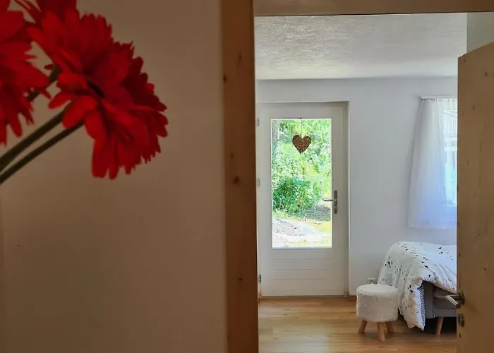 Haus Siegfried Daire Churwalden