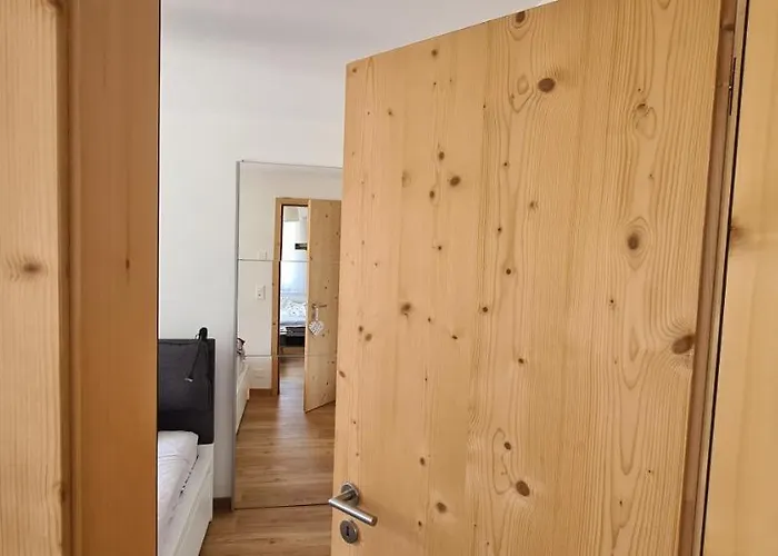 Haus Siegfried * Churwalden