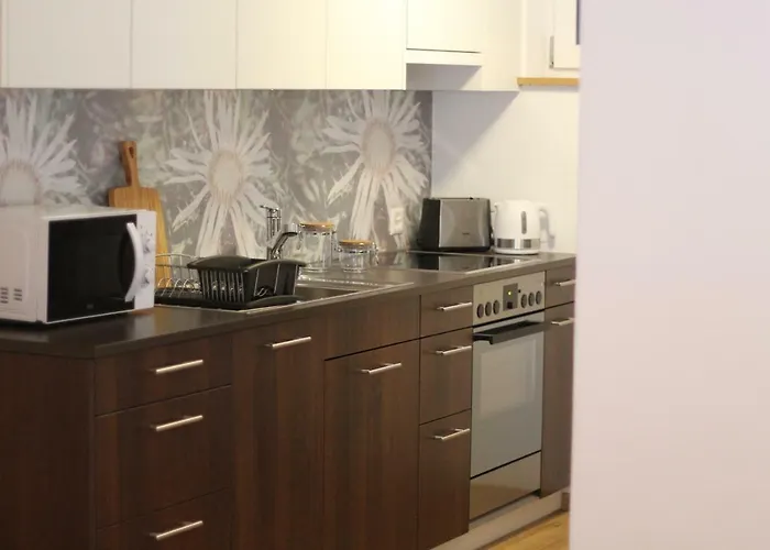 Haus Siegfried Apartamento Churwalden