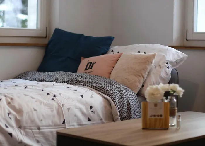 Haus Siegfried Churwalden