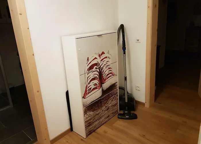 Haus Siegfried Churwalden