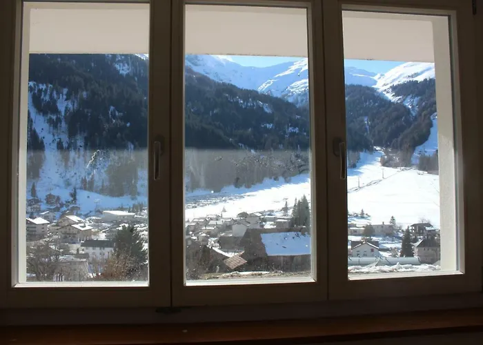 Daire Haus Siegfried