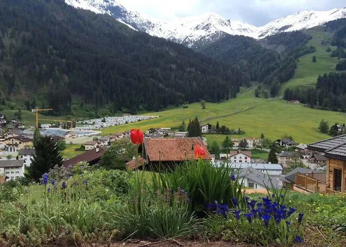 Haus Siegfried Daire *