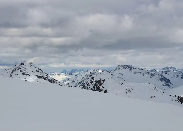 Haus Siegfried Appartement
