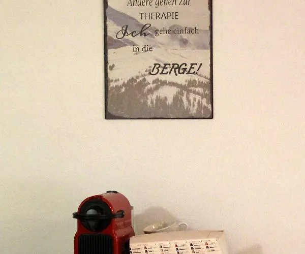 Haus Siegfried Churwalden