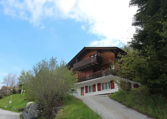 Haus Siegfried Daire *